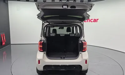 Kia Ray 2025, 24227 км, за 18500000 KRW - фото 20