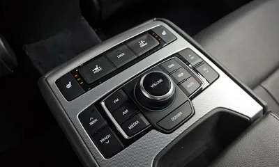 Genesis G80 2019, 128731 км, за 15900000 KRW - фото 16