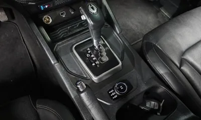 KG_Mobility_Ssangyong Rexton 2019, 85673 км, за 15200000 KRW - фото 9
