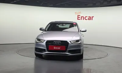 Audi A4 2015, 193953 км, за 6400000 KRW