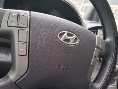 Hyundai Starex 2014, 189000 км, за 6000000 KRW - фото 16
