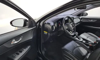 Kia K3 2019, 80810 км, за 9800000 KRW - фото 10