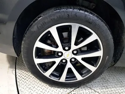 ChevroletGMDaewoo Malibu 2015, 123111 км, за 3300000 KRW - фото 20