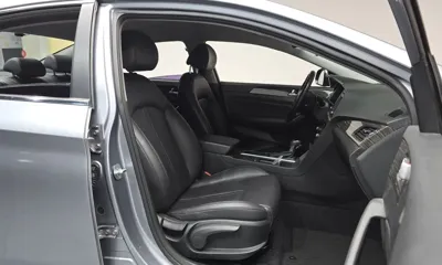 Hyundai Sonata 2015, 117822 км, за 7700000 KRW - фото 11