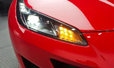 Ferrari Portofino 2020, 59882 км, за 169800000 KRW - фото 22