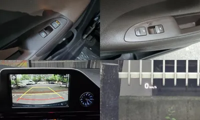 Hyundai Grandeur 2019, 199650 км, за 10900000 KRW - фото 16