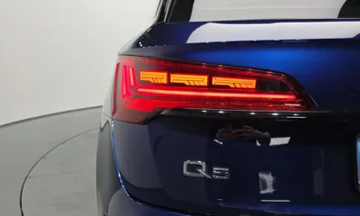 Audi Q5 2024, 13463 км, за 57500000 KRW - фото 23