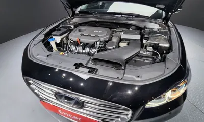 Hyundai Grandeur 2019, 39071 км, за 17000000 KRW - фото 6
