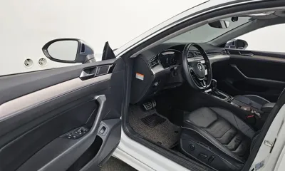 Volkswagen Arteon 2018, 87155 км, за 18600000 KRW - фото 10