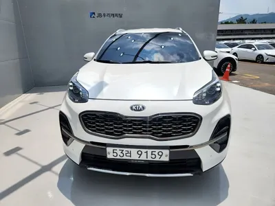 Kia Sportage 2019, 91013 км, за 17600000 KRW - фото 3