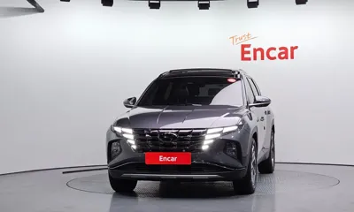 Hyundai Tucson 2021, 54513 км, за 23990000 KRW