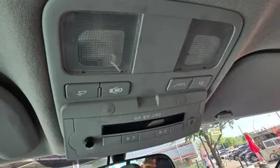 Hyundai Starex 2019, 82532 км, за 15200000 KRW - фото 17