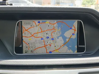 Mercedes-Benz E-Class 2015, 66000 км, за 11500000 KRW - фото 14