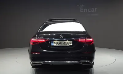 Mercedes-Benz S-Class 2022, 96446 км, за 88000000 KRW