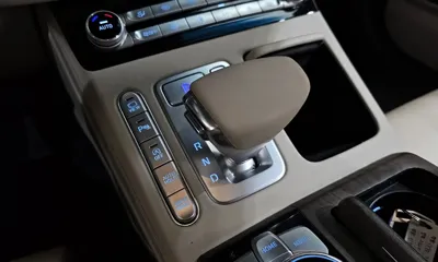 Genesis G90 2020, 122507 км, за 36000000 KRW - фото 9