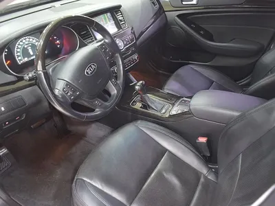 Kia K7 2013, 181059 км, за 5200000 KRW