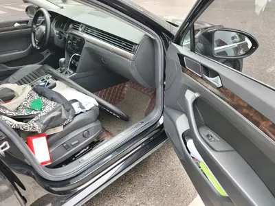 Volkswagen Magotan 2019, 72600 км, за 90200 CNY - фото 20