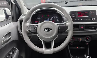 Kia Morning 2021, 28134 км, за 12100000 KRW - фото 13