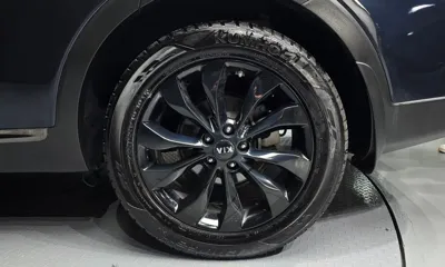 Kia Sorento 2018, 144646 км, за 13400000 KRW - фото 5