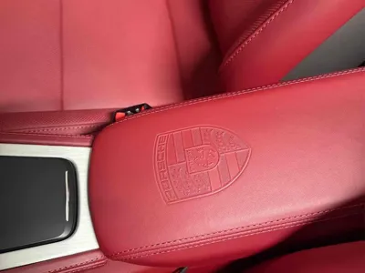 Porsche 718 2021, 4500 км, за 125000000 KRW - фото 9
