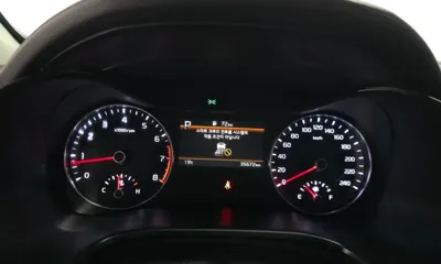 Kia K3 2024, 35672 км, за 18200000 KRW - фото 8