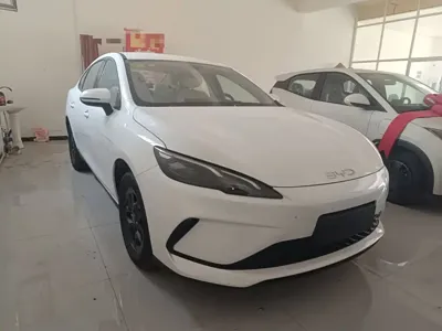BYD Seal 05 DM-i 2026, 100 км, за 70600 CNY