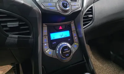 Hyundai Avante 2014, 138806 км, за 6300000 KRW - фото 17