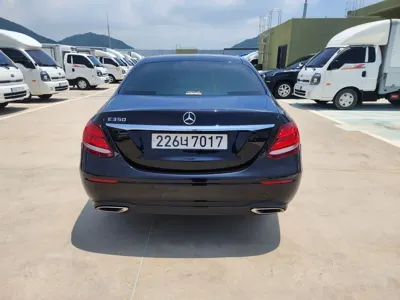 Mercedes-Benz E-Class 2020, 98503 км, за 28500000 KRW - фото 5