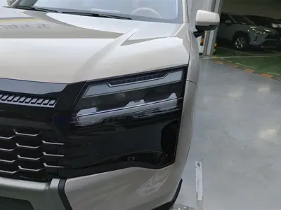 Wuling 星光560新能源 2026, 700 км, за 79500 CNY - фото 5