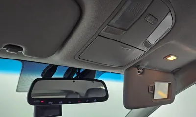 Hyundai Ioniq 2018, 109739 км, за 12500000 KRW - фото 28