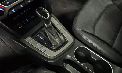 Hyundai Avante 2017, 136558 км, за 6990000 KRW - фото 9