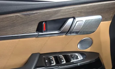 Kia Mohave 2020, 62067 км, за 29900000 KRW - фото 36
