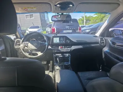 Hyundai Grandeur 2019, 107110 км, за 14500000 KRW - фото 7