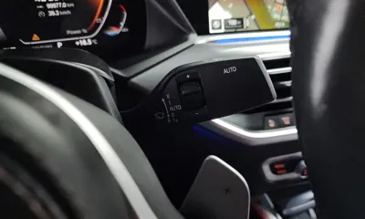 BMW X6 2021, 99995 км, за 56900000 KRW - фото 28