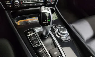 BMW Gran Turismo 2011, 140093 км, за 6500000 KRW - фото 9