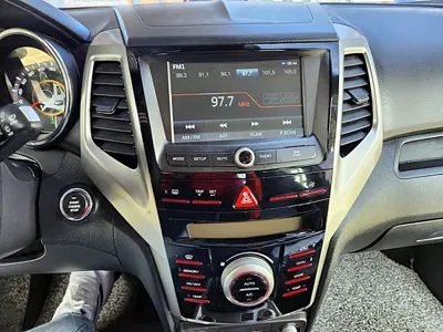 KG_Mobility_Ssangyong TIBOLI 2016, 125500 км, за 6700000 KRW - фото 17