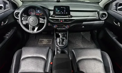 Kia K3 2019, 148919 км, за 9990000 KRW - фото 7