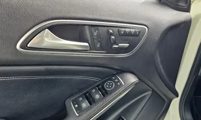 Mercedes-Benz GLA-Class 2017, 126733 км, за 11900000 KRW - фото 13