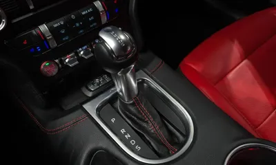 Ford Mustang 2020, 37641 км, за 46900000 KRW - фото 9