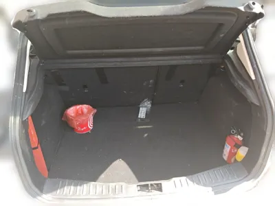 Ford Focus 2018, 59000 км, за 49808.72 CNY - фото 14
