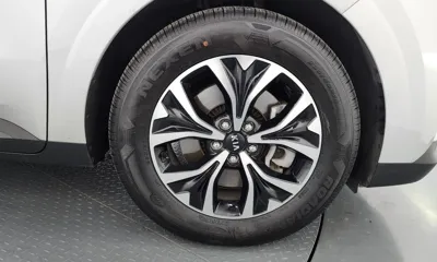 Kia Canival 2021, 40171 км, за 21300000 KRW - фото 21