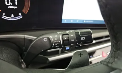 Hyundai Santafe 2024, 13445 км, за 31000000 KRW - фото 30