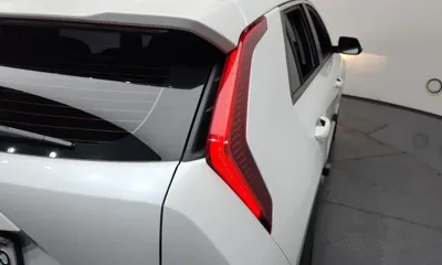 Kia Niro 2022, 109105 км, за 17500000 KRW - фото 23