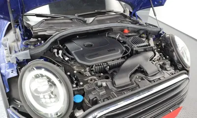 MINI Clubman 2021, 50737 км, за 19900000 KRW - фото 6