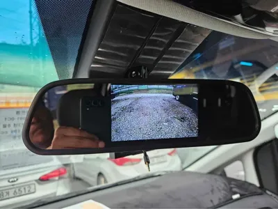 Hyundai Staria 2023, 46000 км, за 21900000 KRW - фото 9