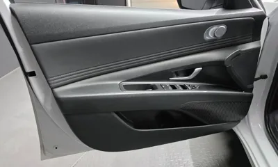 Hyundai Avante 2021, 91587 км, за 13700000 KRW - фото 24