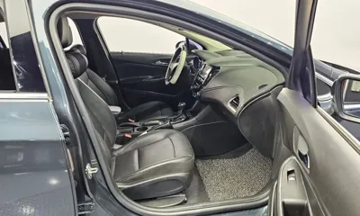 ChevroletGMDaewoo Cruze 2017, 160707 км, за 3400000 KRW - фото 11