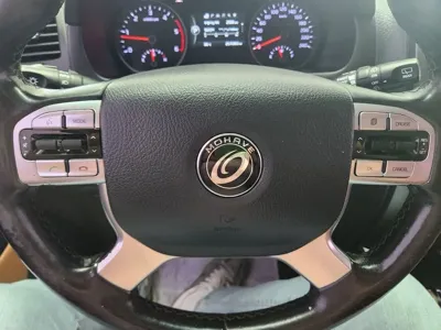 Kia Mohave 2018, 257282 км, за 10990000 KRW - фото 14