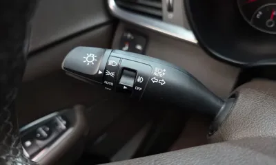 Kia K5 2019, 81607 км, за 11700000 KRW - фото 19