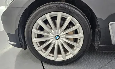 BMW 7-Series 2016, 102489 км, за 25900000 KRW - фото 5